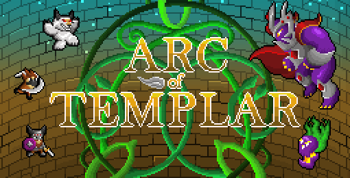 Arc of Templar game thumbnail