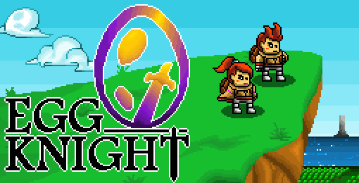 Egg Knight game thumbnail