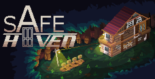 Safe Haven game thumbnail